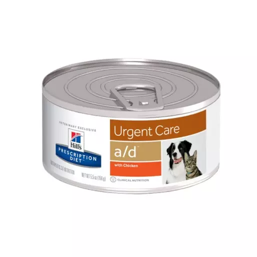 Comida Para Perros Hills Canine/Feline A/D 5.5 Oz