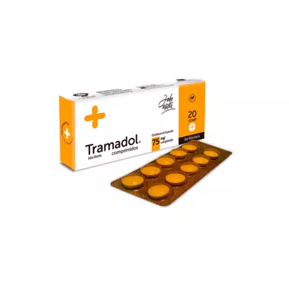 Tramadol Comprimidos