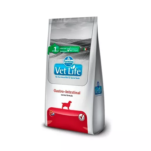 VetLife Gastro Intestinal