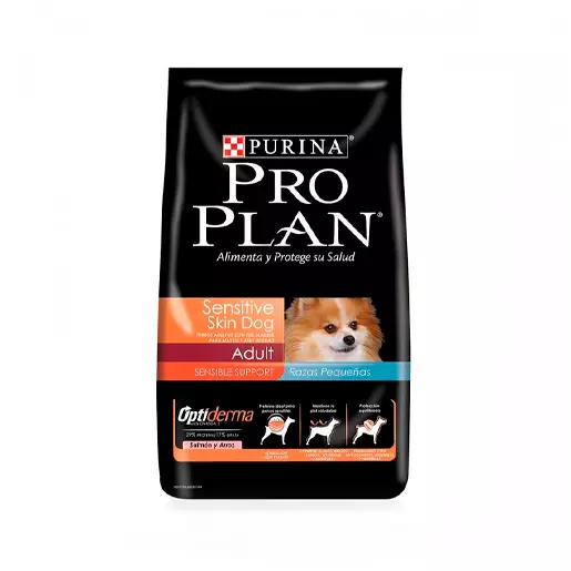 ProPlan Adulto Sensitive Razas Pequeñas