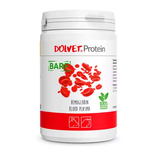 Dolfos Dolvet Protein Complemento para Perro