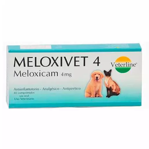 Meloxivet