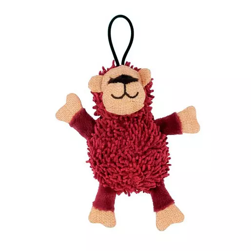 Zeus Mojo Naturals Figure Rope Leon