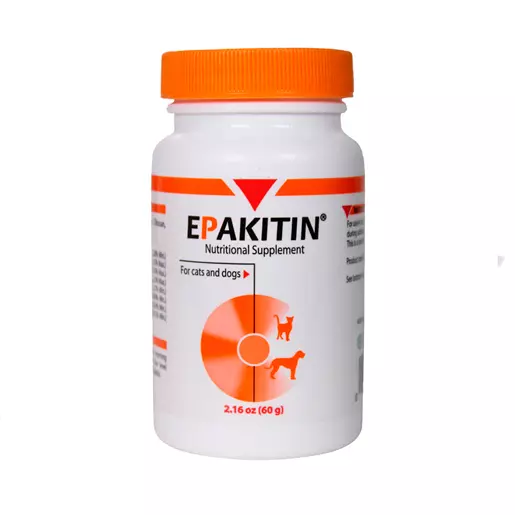 Epakitin - Vetoquinol