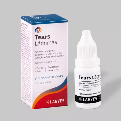 Labyes – Tears 8ml