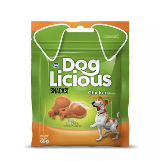 DogLicious Chicken