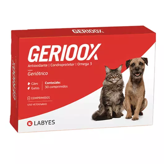 Gerioox