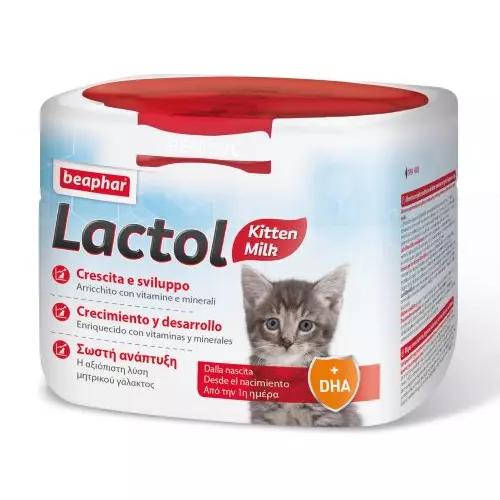 Lactol Kitten Milk 250 g