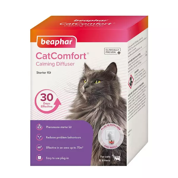 Beaphar Cat Diffuser 48 ml