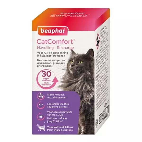 Beaphar Catcomfort Refill 48 ml