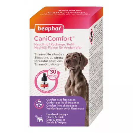 CaniComfort recambio de difusor perros 48ml