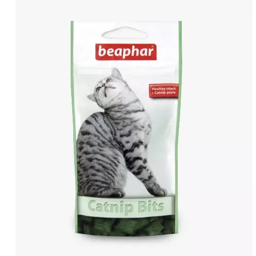 Beaphar – Carnip Bits 35gr