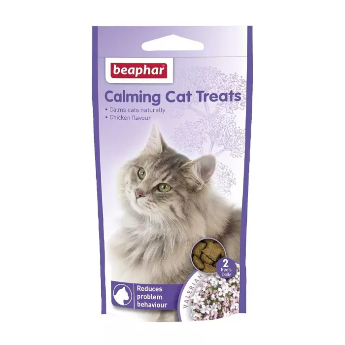 Calming Cat Treats