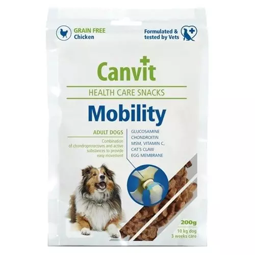 Canvit Dog Mobility 200gr