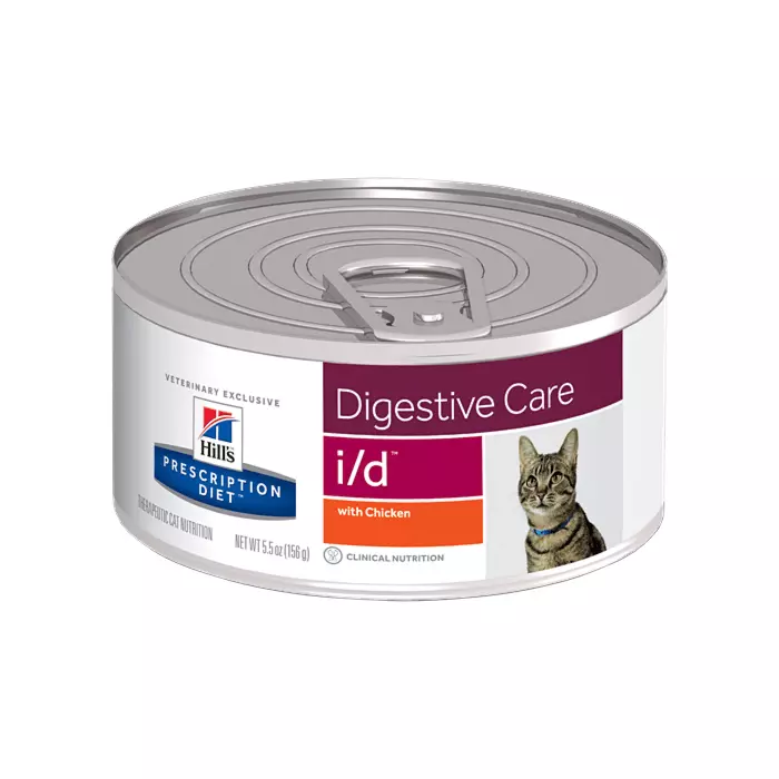 Hills PD i/d Digestive Care