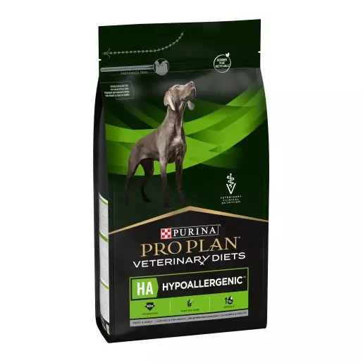 Purina Pro Plan Veterinary Diets Canine HA Hypoallergenic