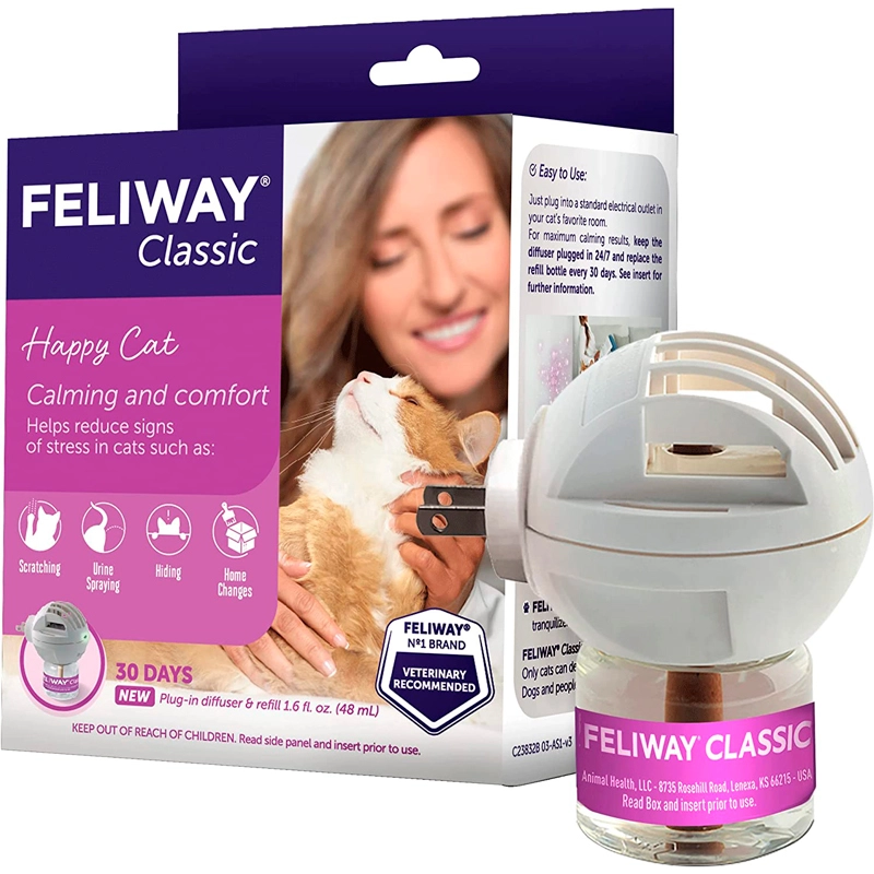 Feliway Classic Difusor