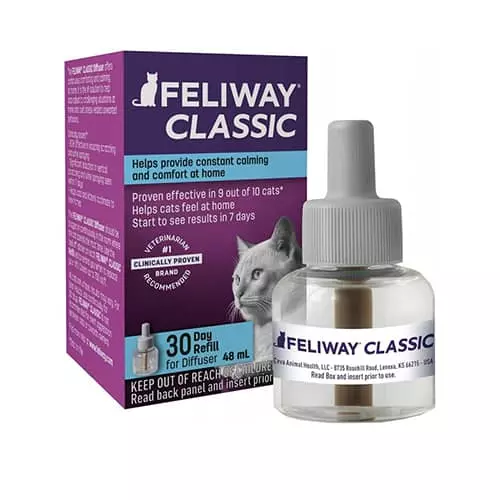 Feliway Classic Refill