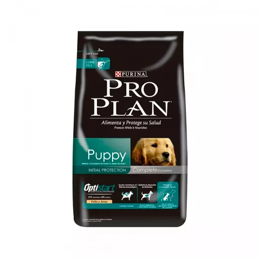 ProPlan Puppy Complete - Cachorro