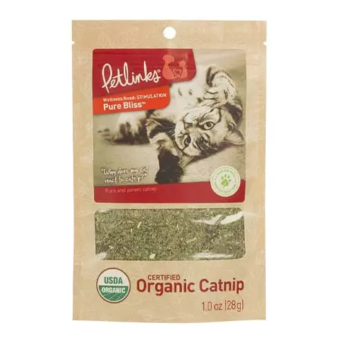 Petlinks Catnip Pure Bliss