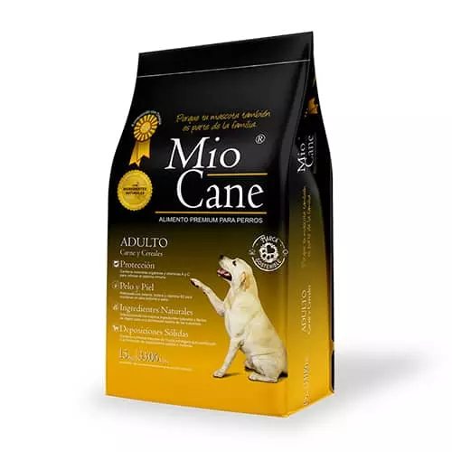 Mio Cane Premium Adulto