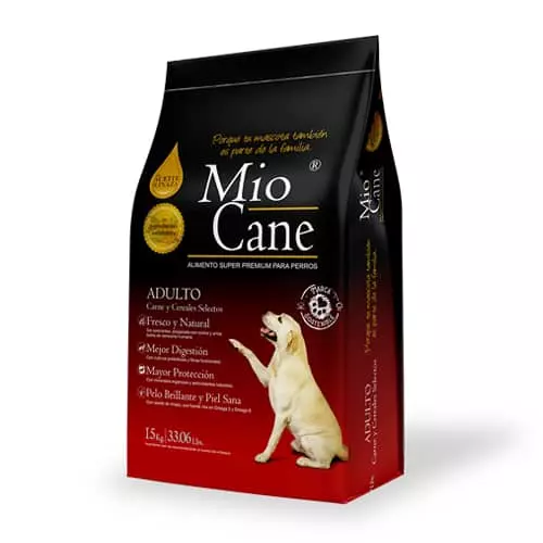 Mio Cane Super Premium Adulto