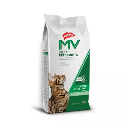 Holliday Feline Mv Gastro Intestinal