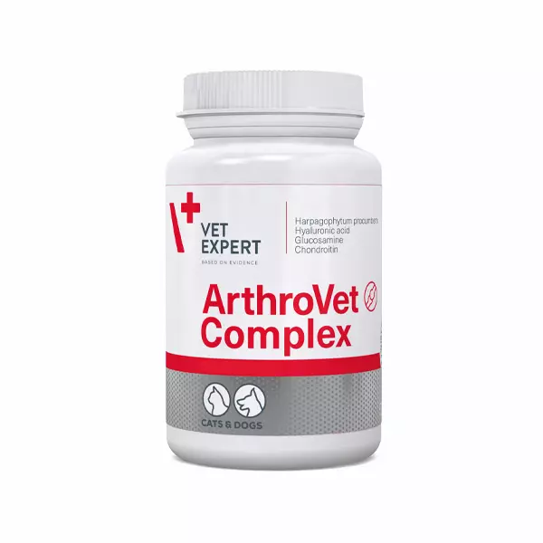 ArthroVet Complex