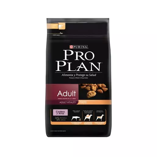 ProPlan Adult Lamb - Adulto Cordero