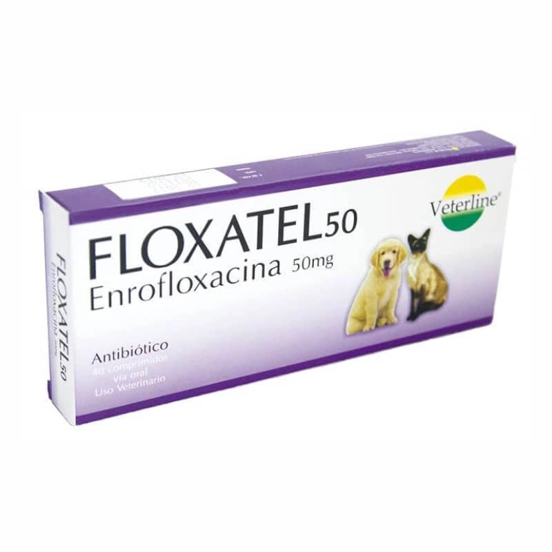 Floxatel 50mg