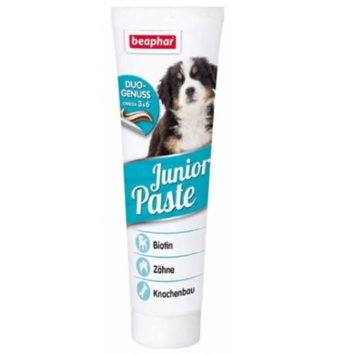 Beaphar Duo Junior Paste Dog 100 gr