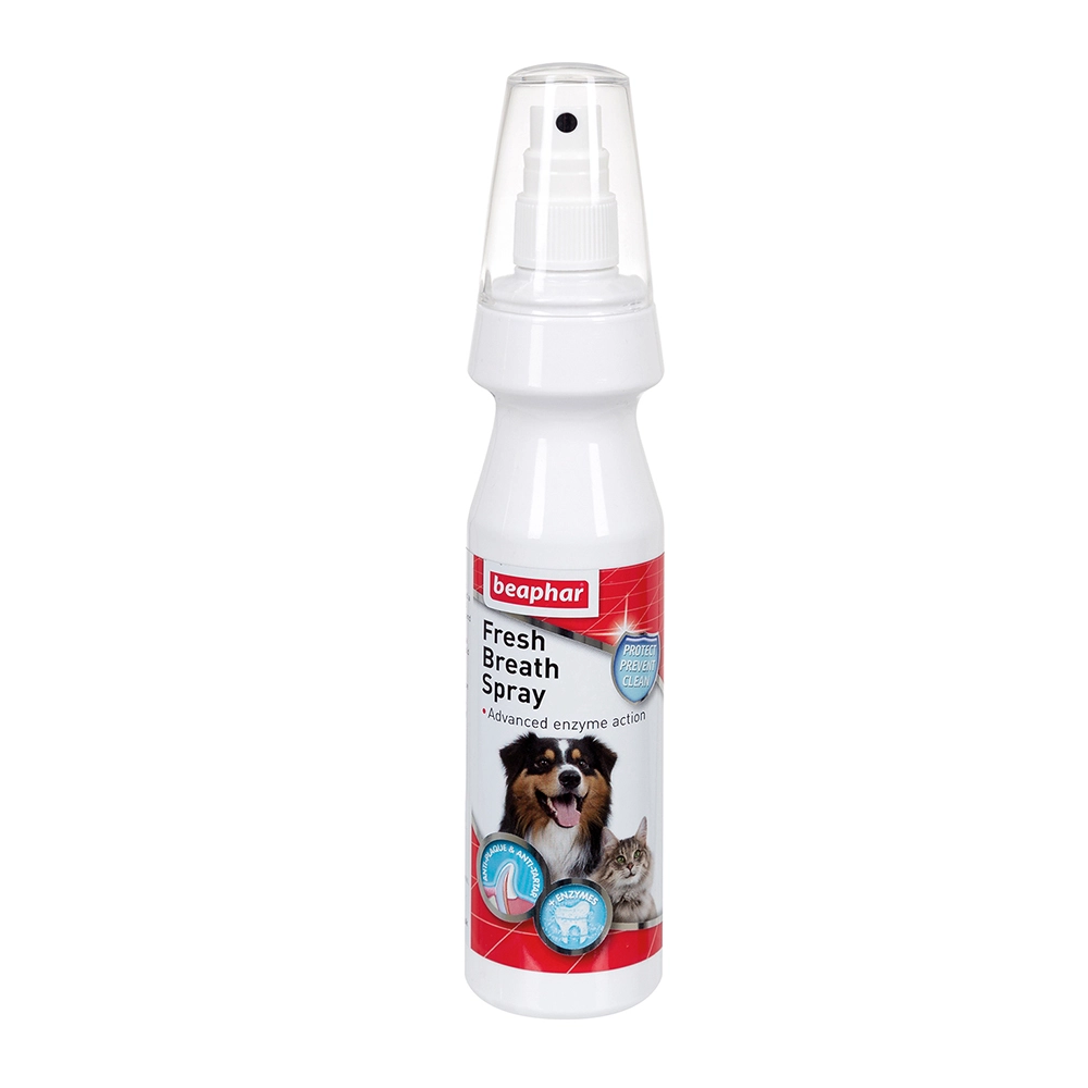 Beaphar Spray Fresh Breath 150 ml.