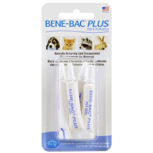 Bene-bac Plus Pet Gel