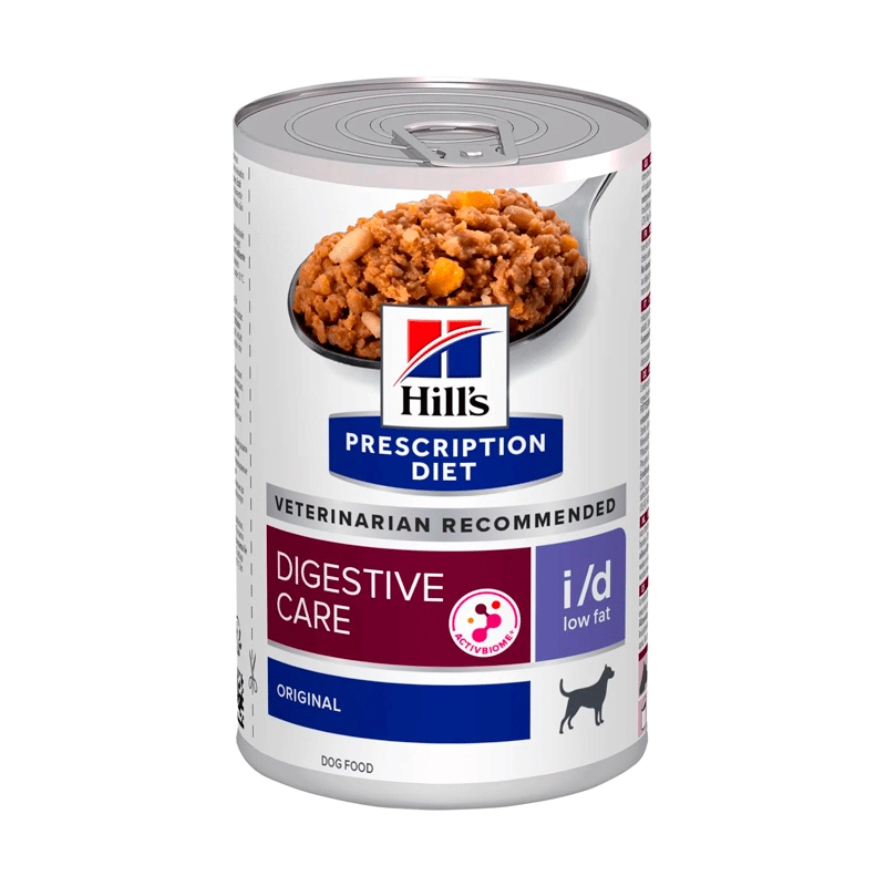 Hills Prescription Diet i/d Low Fat alimento para perros