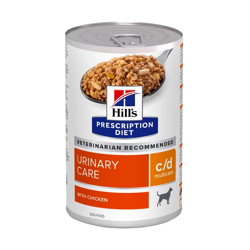 Hills Prescription Diet c/d Multicare alimento para perros