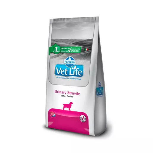 VetLife Urinary Struvite - Estruvita urinario