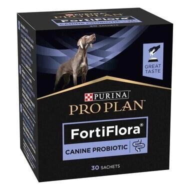 Fortiflora Canine PURINA PRO PLAN