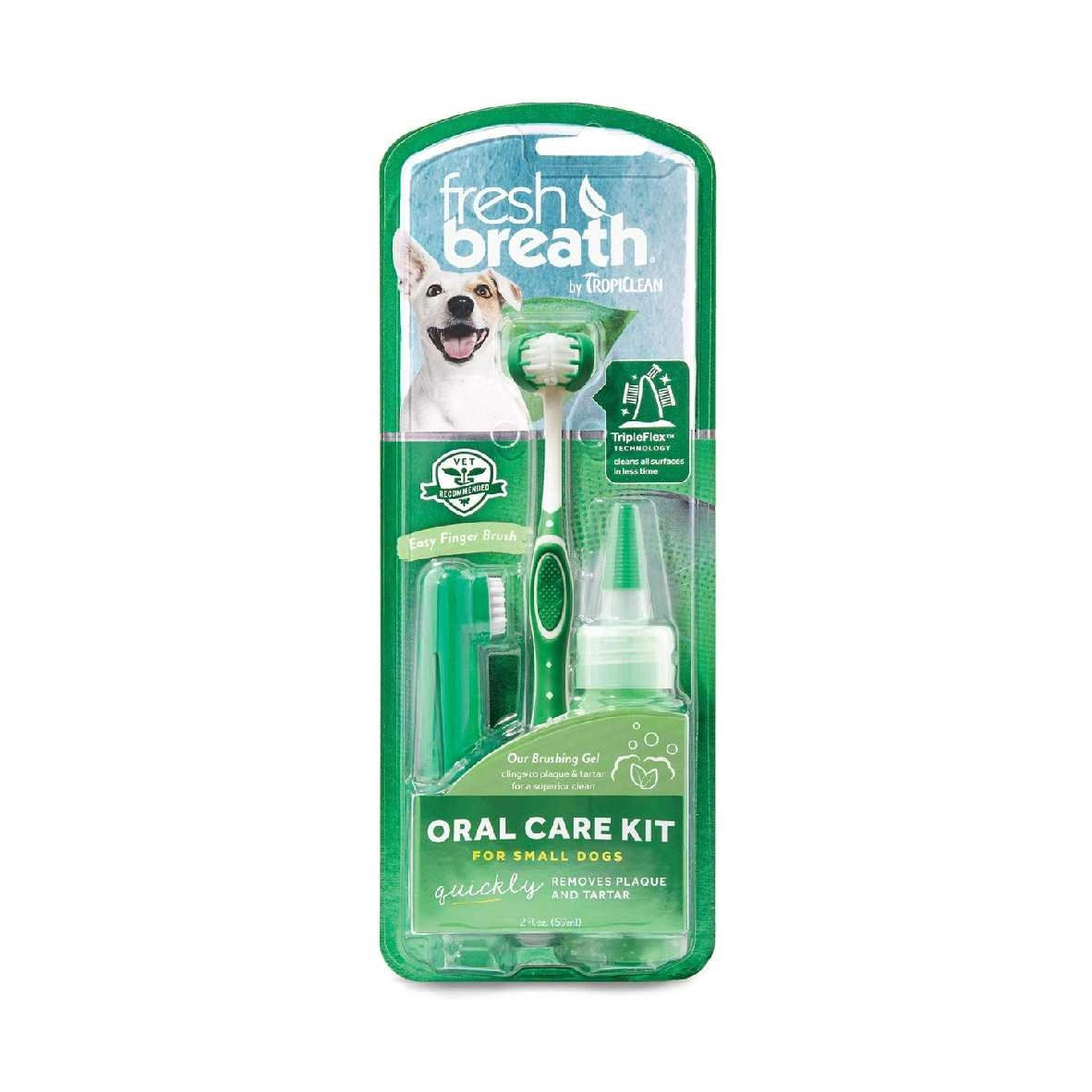 Fresh Breath oral Care kit 59 Ml.