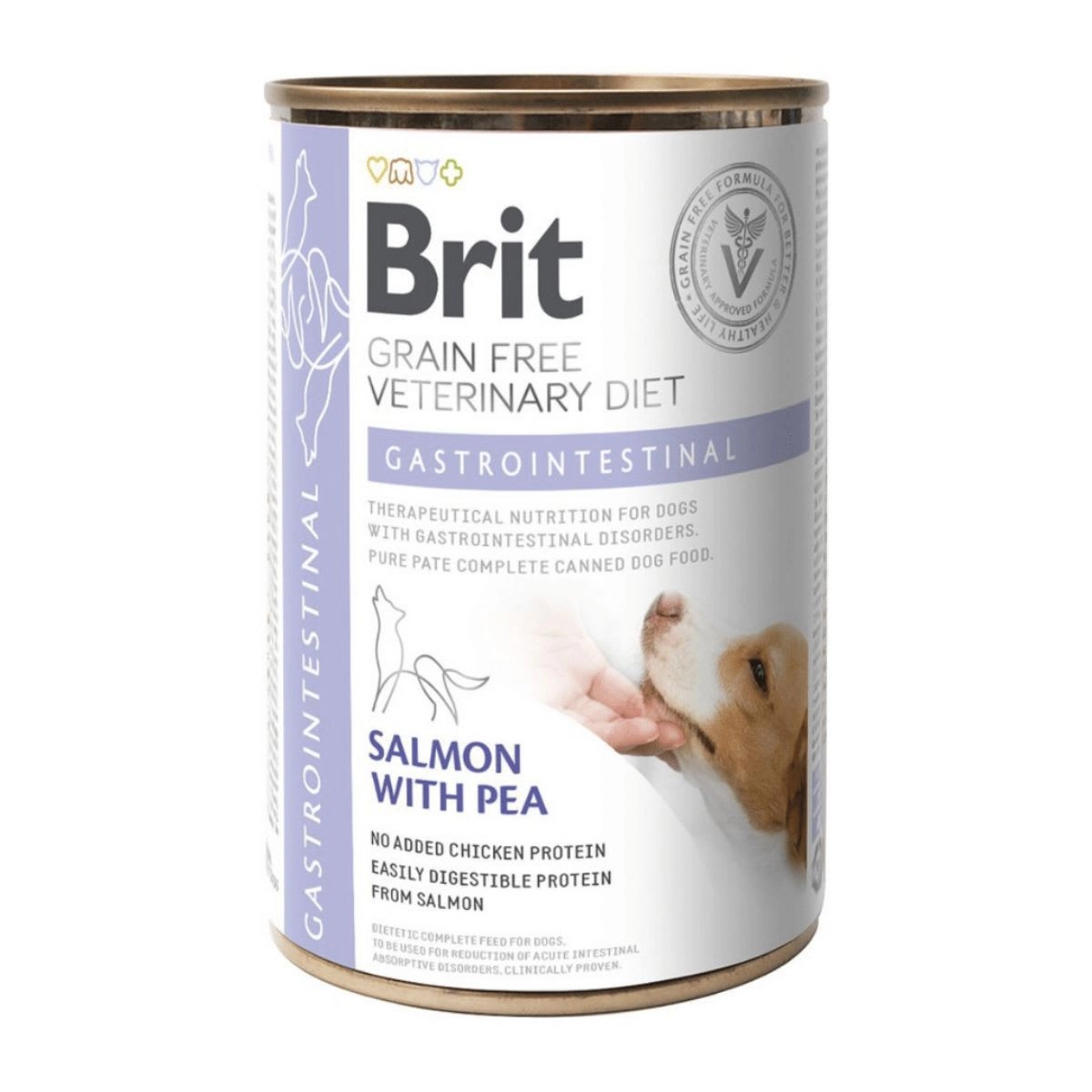 Lata Brit Veterinary Diet Dog Gastrointestinal