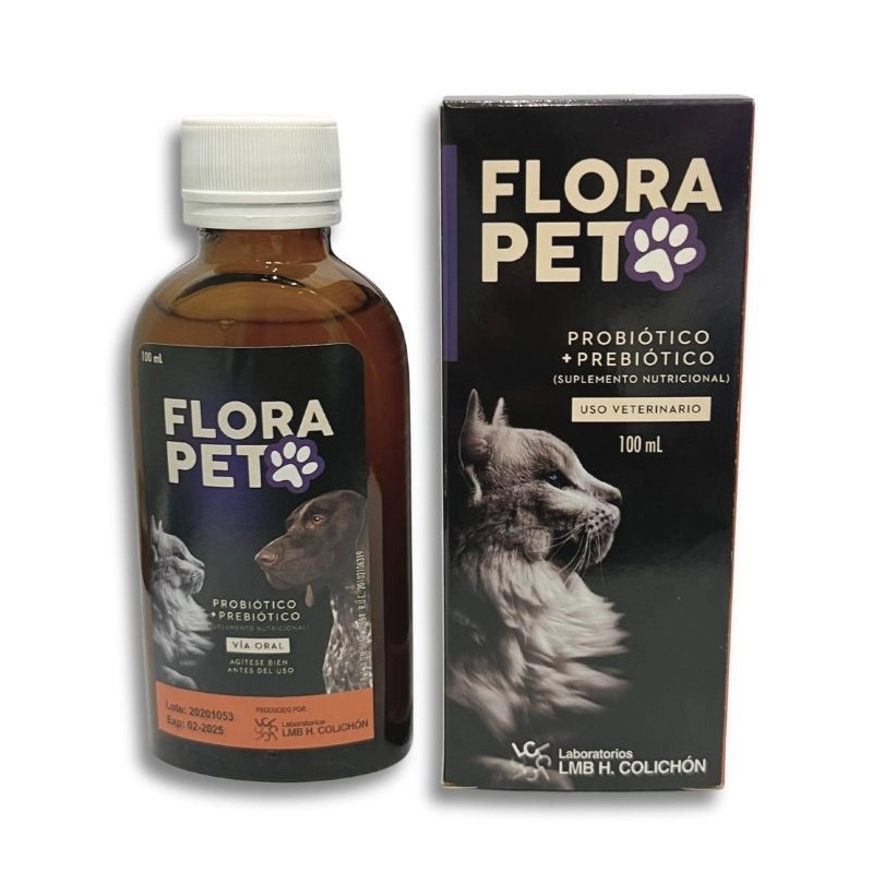 Flora Pet