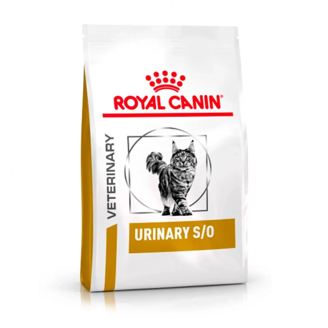 Royal Canin Urinary S/O Feline