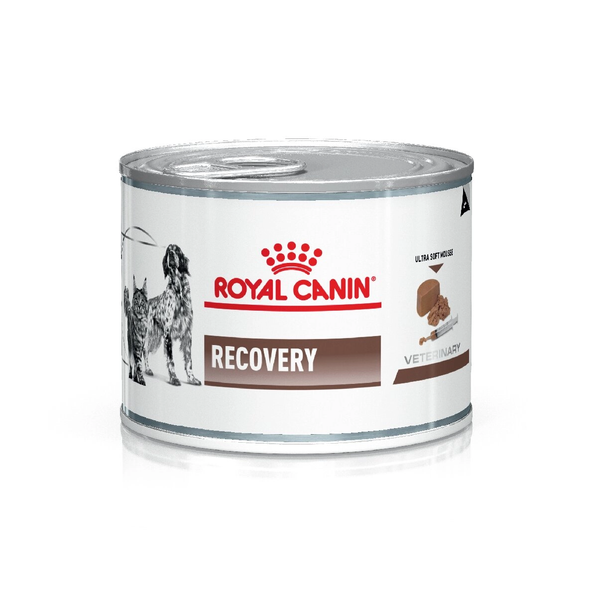 Royal Canin Lata perro recovery