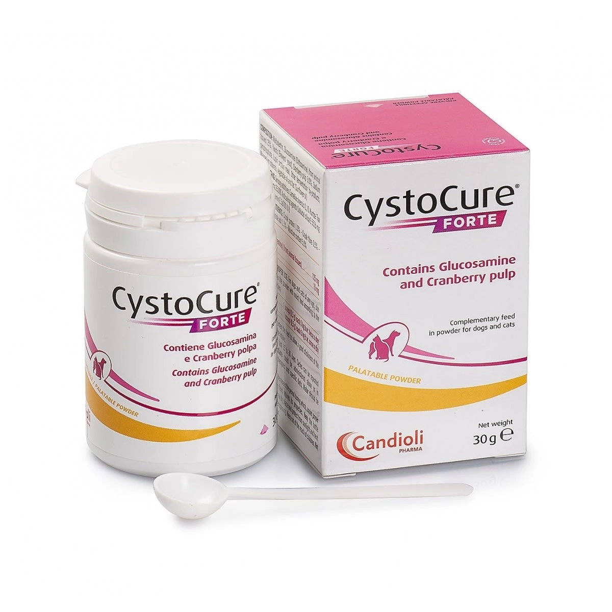 Cystocure Forte