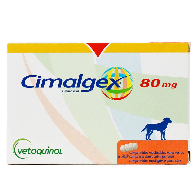 Cimalgex 80mg