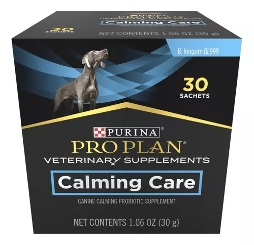 Pro Plan Calming Care Canine