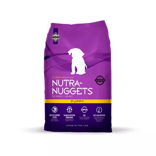 Nutra Nuggets Puppy - Cachorro