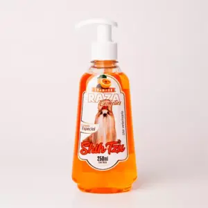 Shampoo Raza Shih Tzu