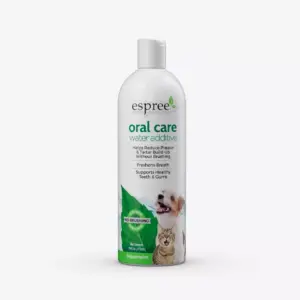 Oral Care Water Additive