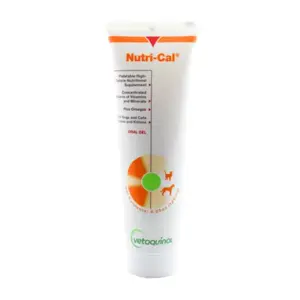 Nutri Cal 120gr Vetoquinol