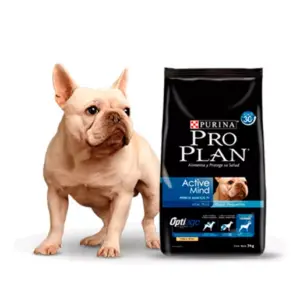 ProPlan Exigent Dog – Razas Pequeñas
